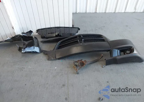 2014 Dodge Charger Police from USA, damaged, VIN 2C3CDXAT1EH265889